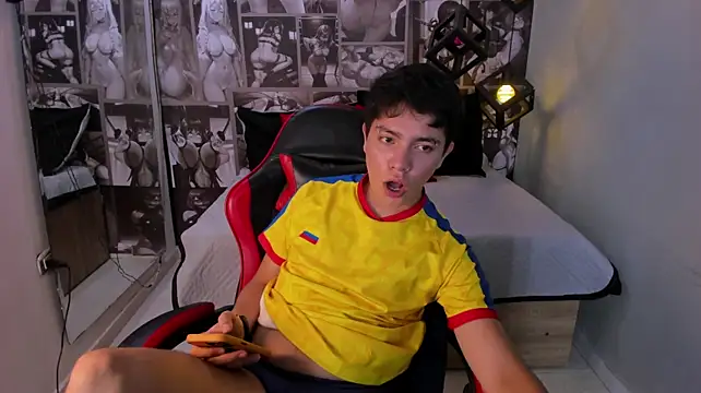 Marco_Costa_ Webcamshow