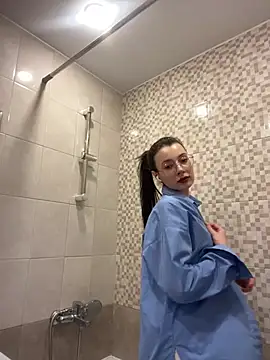 Mia_meeow 웹캠 쇼