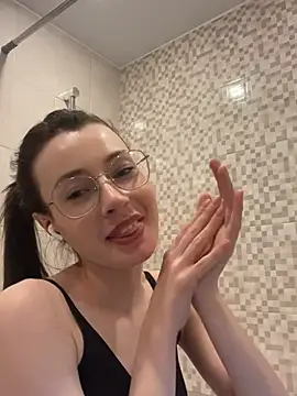 Show de webcam de Mia_meeow