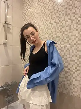 Živý XXX chat Mia_meeow