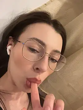 Mia_meeow Webcam-Show
