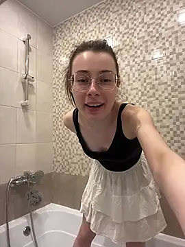 Mia_meeow's Webcam Show