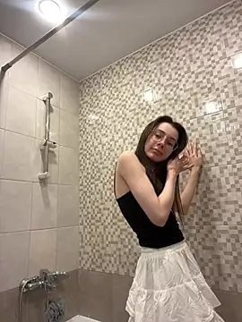 Mia_meeow Webcam-Show
