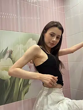 Živý XXX chat Mia_meeow