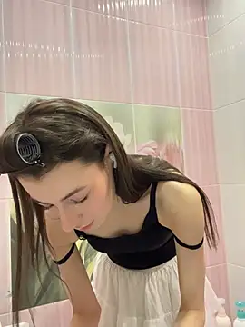 Mia_meeow's Live XXX Chat