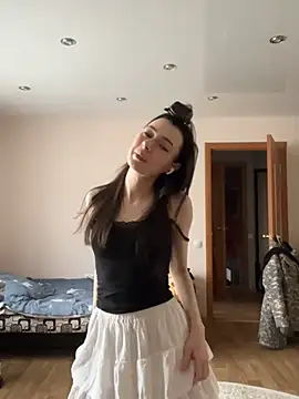Mia_meeow Webcam show