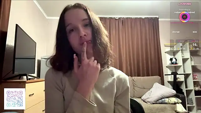 mmimichan Webcam Show