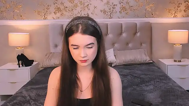 Show webcam de CASSIA_WINS