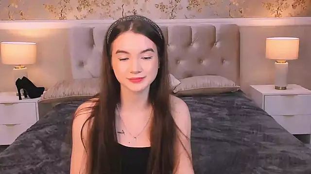 Webkamerová show CASSIA_WINS