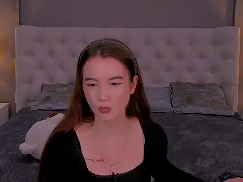 CASSIA_WINS' Webcam Show