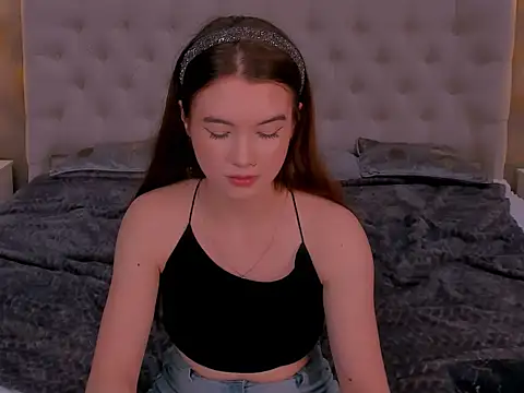 CASSIA_WINS Webcam show