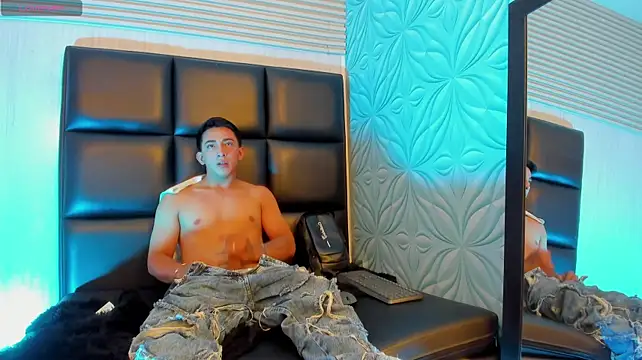 patrick_twink Webcamshow