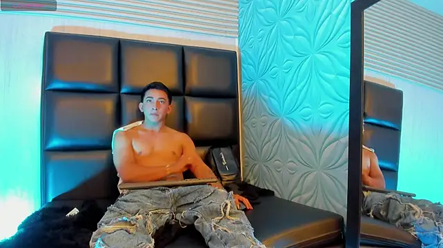 patrick_twink Webcam-Show