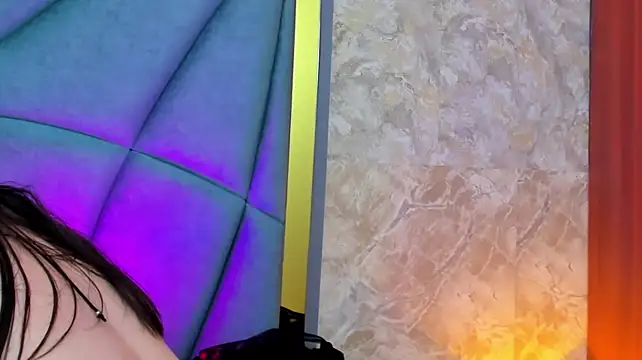 DaphneMeek Webcam show