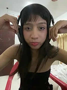 steffy_kitty Webcamshow