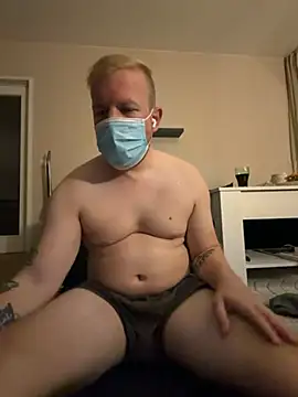 menonfire12's Webcam Show
