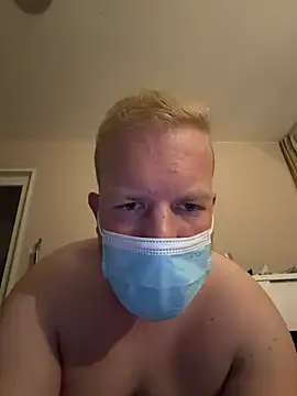 menonfire12 Pertunjukan Webcam