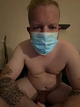Show Webcam de menonfire12