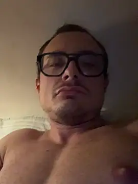Nettuno33's Webcam Show