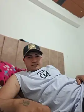 Axel___King Webcam-Show