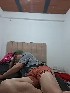 Axel___King Webcam Show