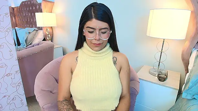 CataReina Live XXX-chat