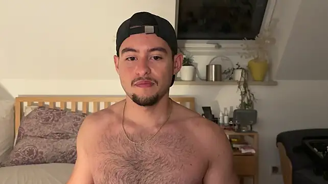 Show Webcam de maxingold