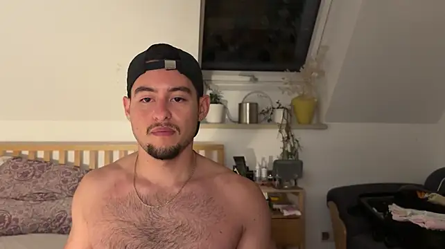 maxingold webkamerás műsora