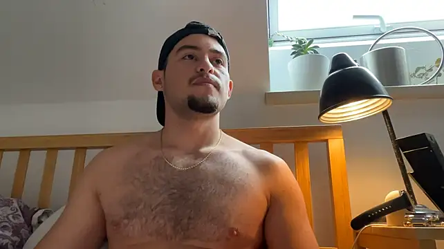 maxingold Webcam Show