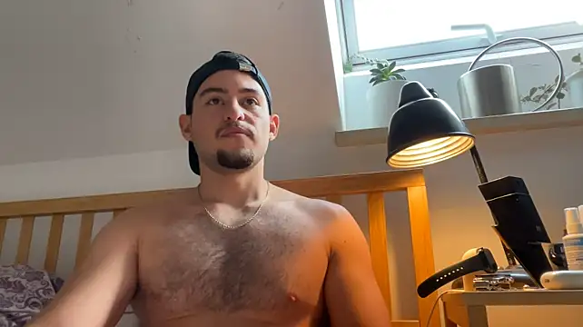maxingold Show Webcam