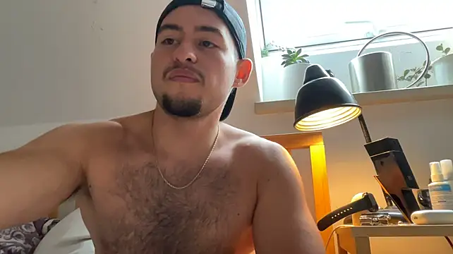maxingold Webcam-Show
