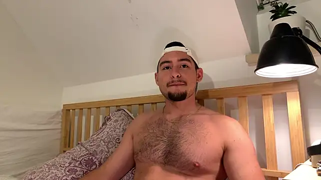 maxingold Webcam Show