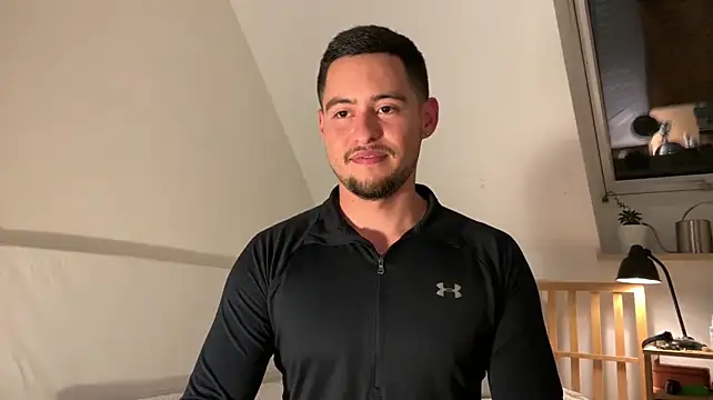maxingoldn Webbikameraesitys