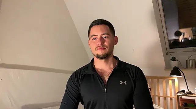maxingold Webcamshow