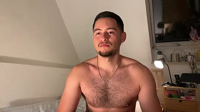 maxingoldn Webbikameraesitys