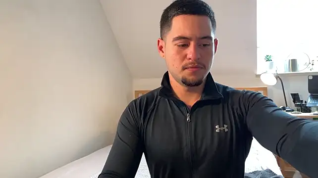 maxingold Webcam Show