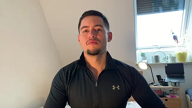 maxingold webcam show