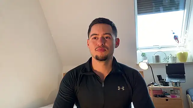 maxingold Show in webcam