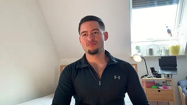 maxingold Webcam show