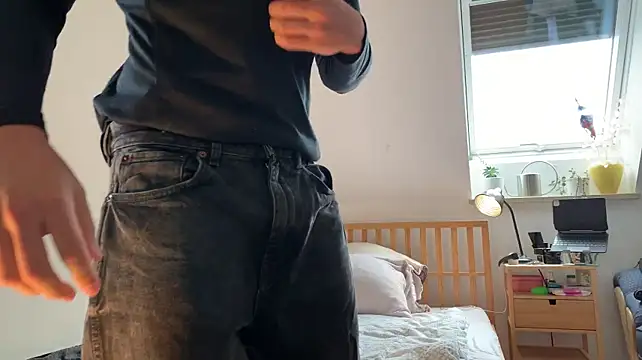 maxingold Webcam-Show
