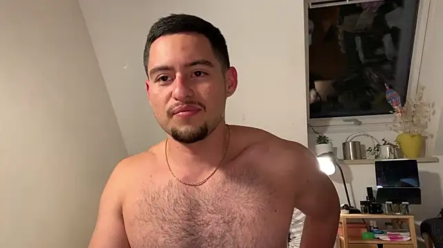 maxingold Show Webcam