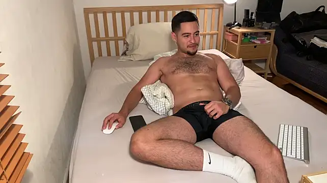 maxingold Webcam show