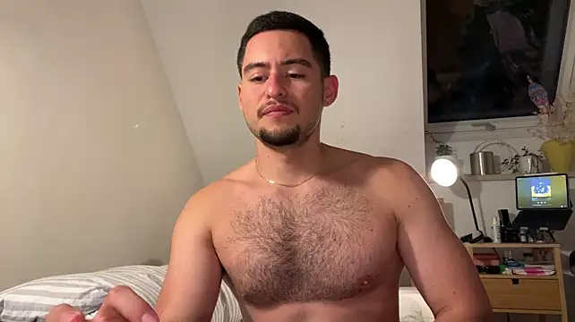 maxingold Webcam-Show