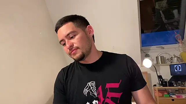 maxingold Webcamshow