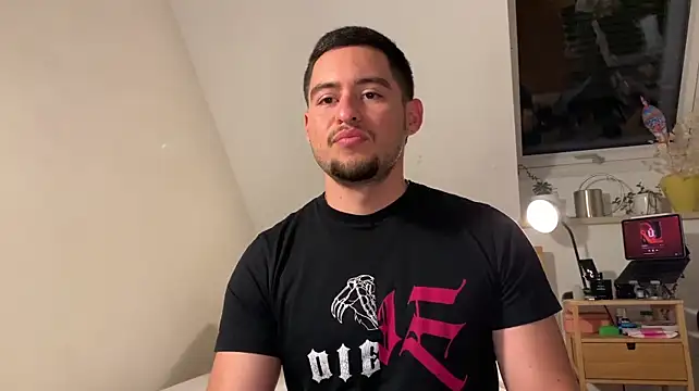 maxingold Webcam Show