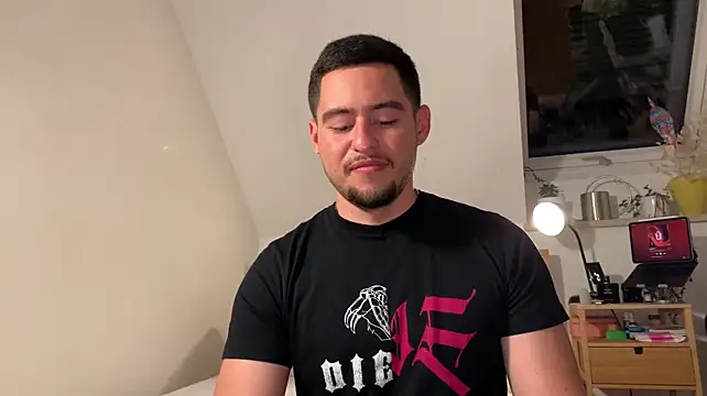 maxingold Webcam show