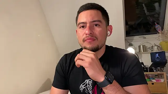 Show de webcam de maxingold