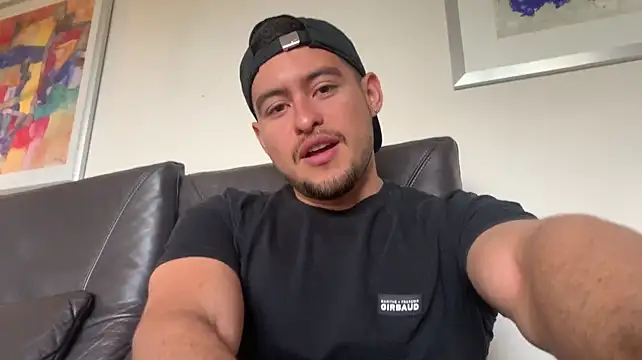 maxingold webcam show