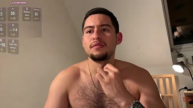 maxingold Webcamshow