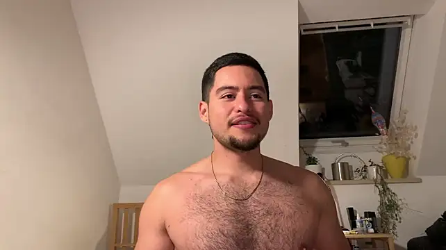 maxingoldn Webbikameraesitys